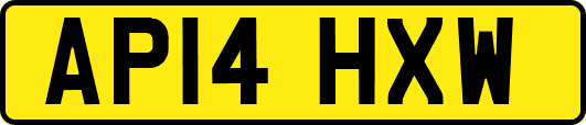 AP14HXW
