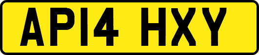 AP14HXY
