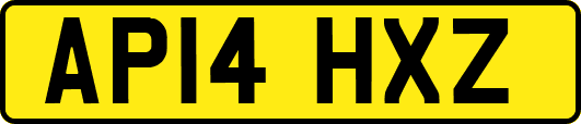 AP14HXZ