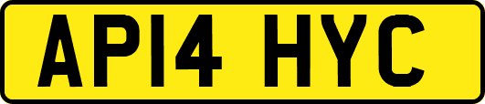 AP14HYC