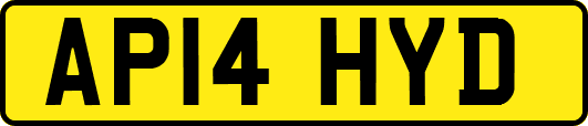 AP14HYD