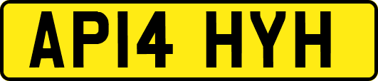 AP14HYH