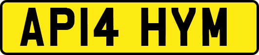 AP14HYM