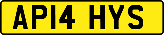 AP14HYS