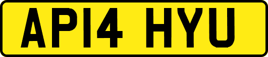 AP14HYU