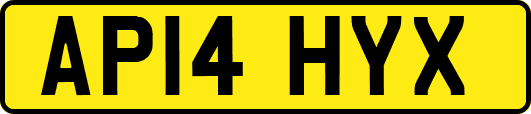 AP14HYX