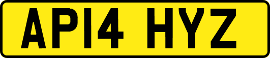 AP14HYZ
