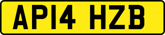 AP14HZB