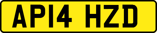 AP14HZD