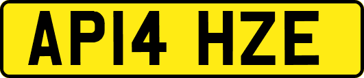 AP14HZE