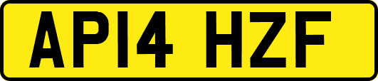 AP14HZF