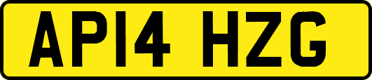 AP14HZG