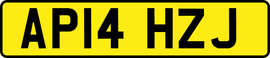 AP14HZJ