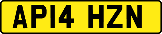 AP14HZN