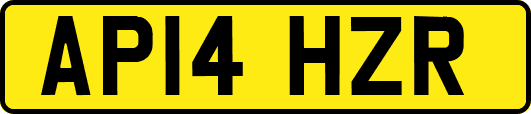 AP14HZR