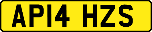 AP14HZS