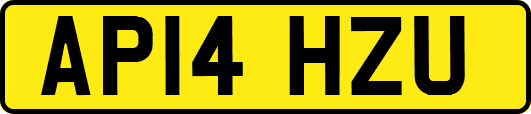 AP14HZU
