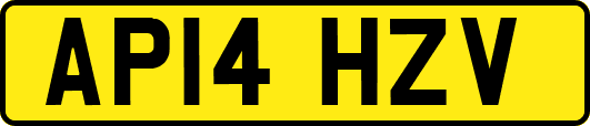 AP14HZV