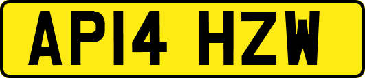 AP14HZW