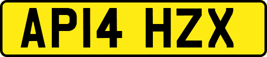AP14HZX