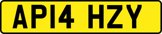 AP14HZY