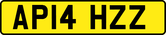 AP14HZZ