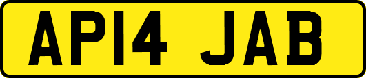 AP14JAB
