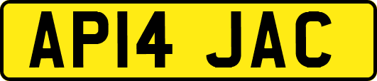 AP14JAC