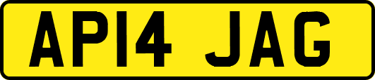 AP14JAG