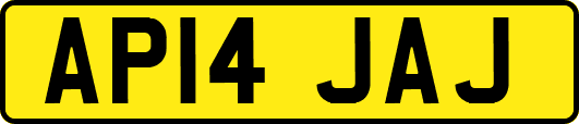 AP14JAJ