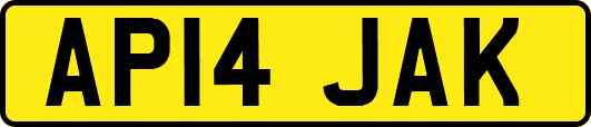 AP14JAK