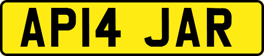 AP14JAR