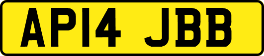 AP14JBB