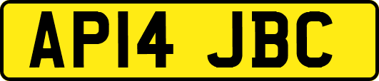 AP14JBC