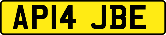 AP14JBE