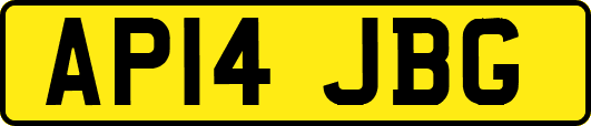 AP14JBG
