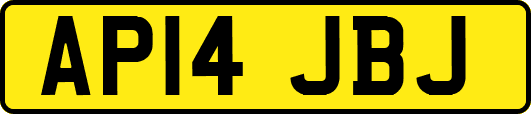 AP14JBJ