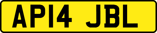 AP14JBL