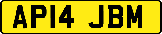 AP14JBM