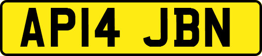 AP14JBN