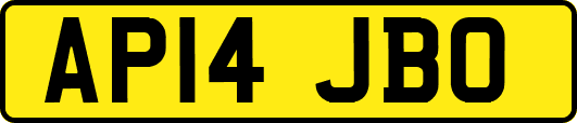 AP14JBO
