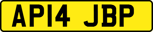 AP14JBP