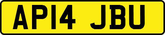 AP14JBU