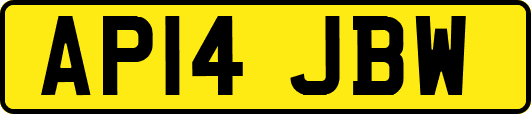 AP14JBW