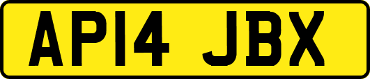 AP14JBX