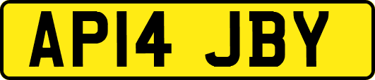 AP14JBY