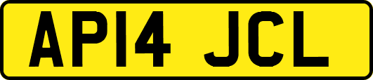 AP14JCL