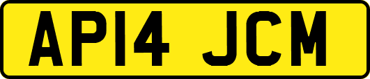 AP14JCM