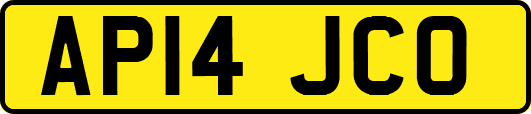 AP14JCO