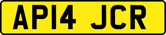 AP14JCR